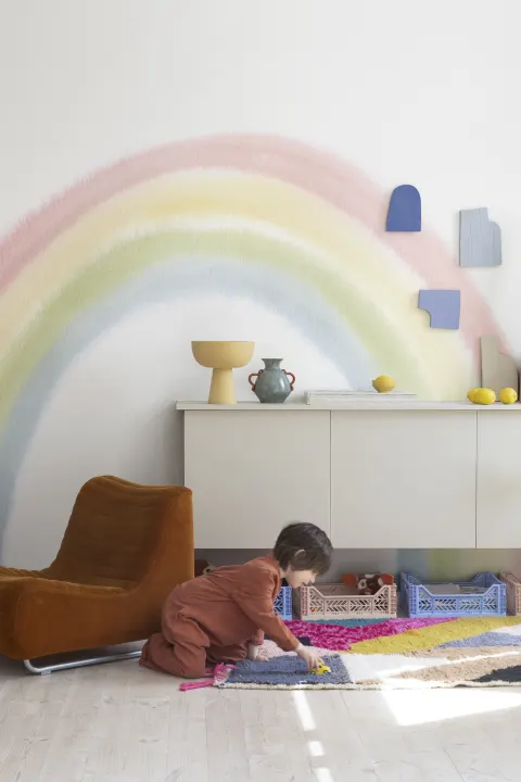 Rainbow, Multi