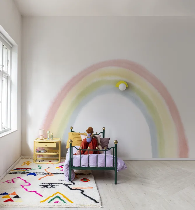 Rainbow, Multi