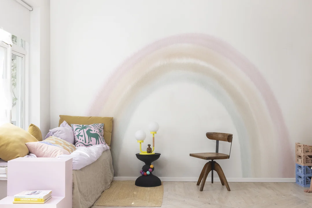 Rainbow, Soft