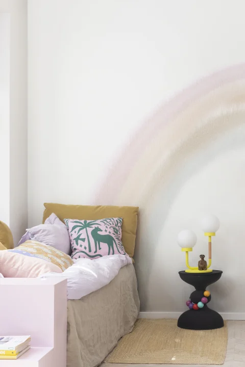 Rainbow, Soft