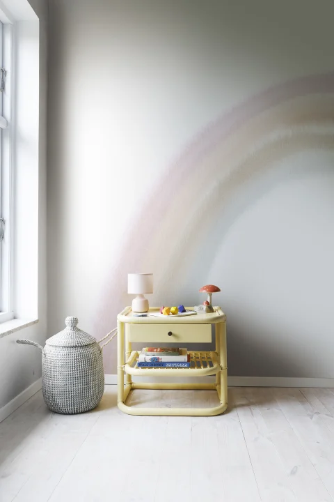 Rainbow, Soft