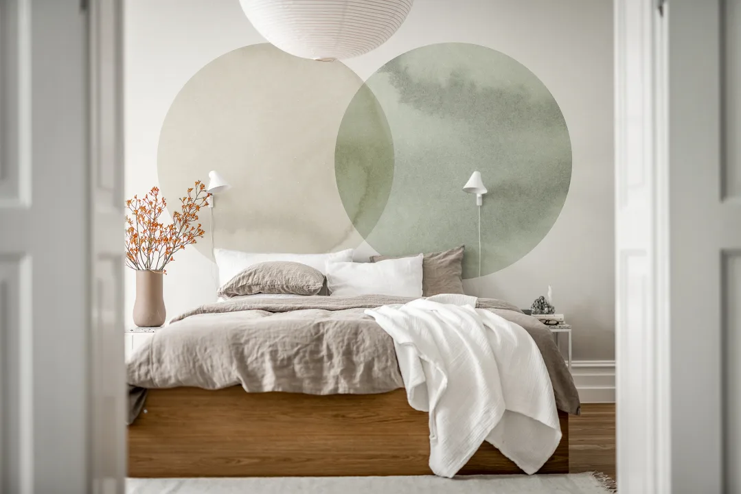 Eclipse, Beige Green