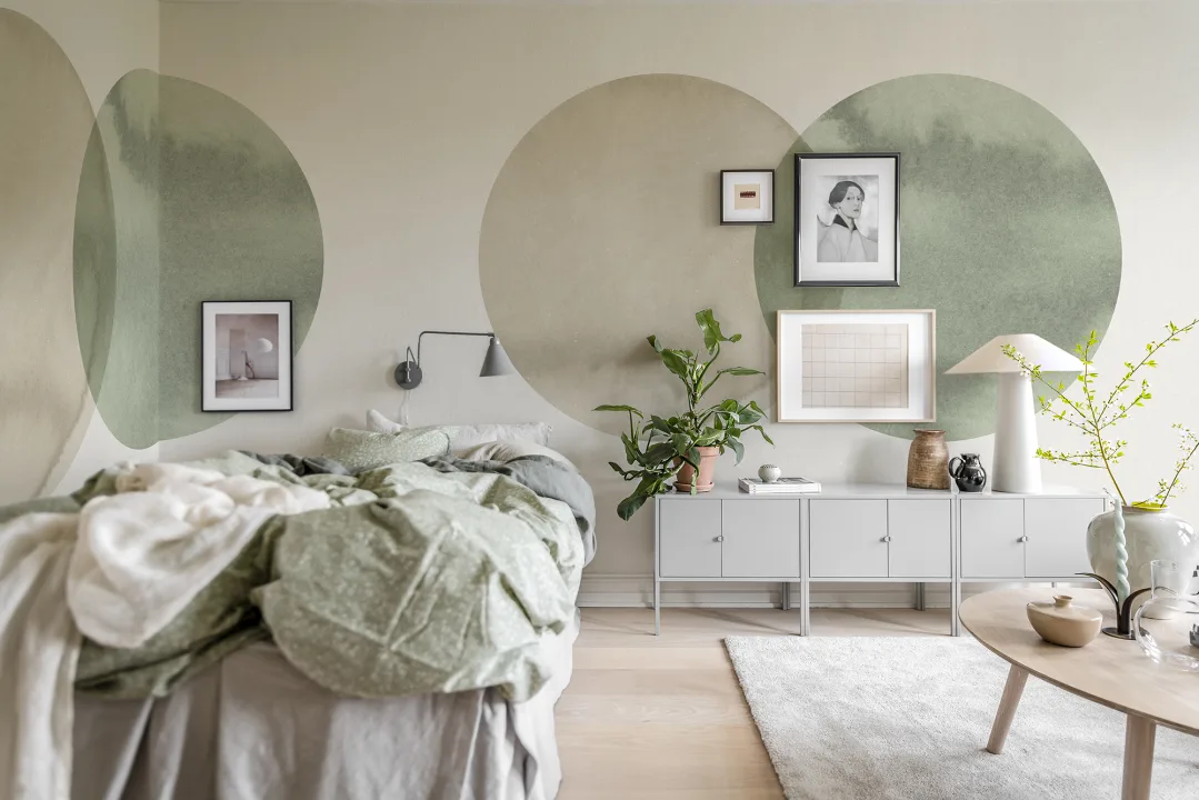 Eclipse, Beige Green