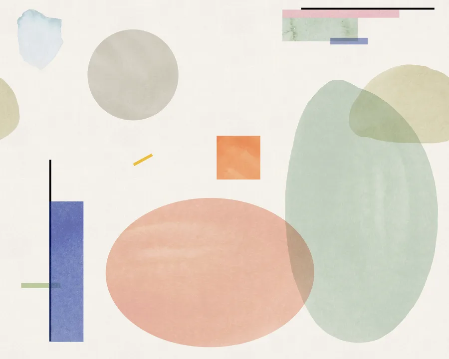 Geometry, Pastel