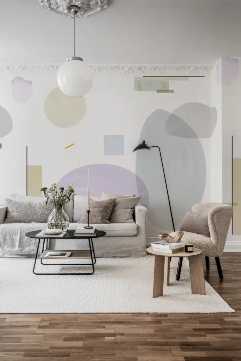 Geometry, Lilac