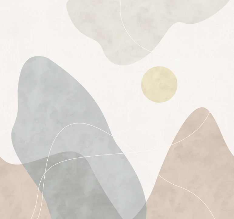 Terrain, Pastel