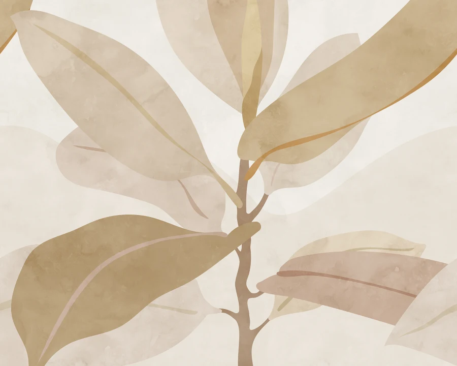 Earthy Elegance
