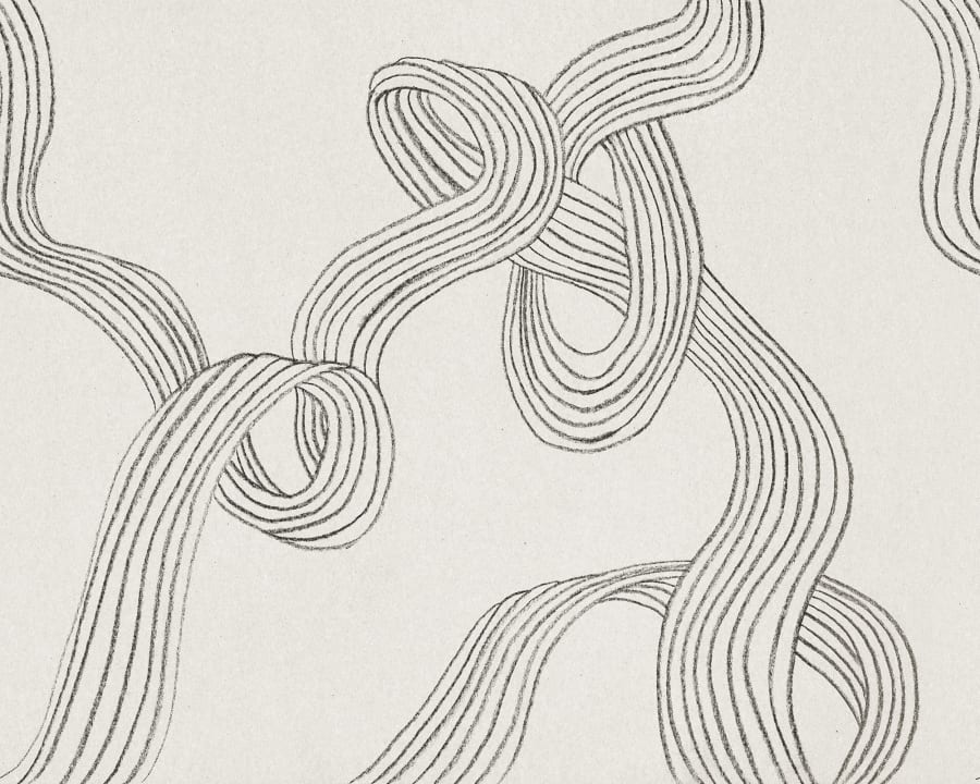 Stripes, Graphite