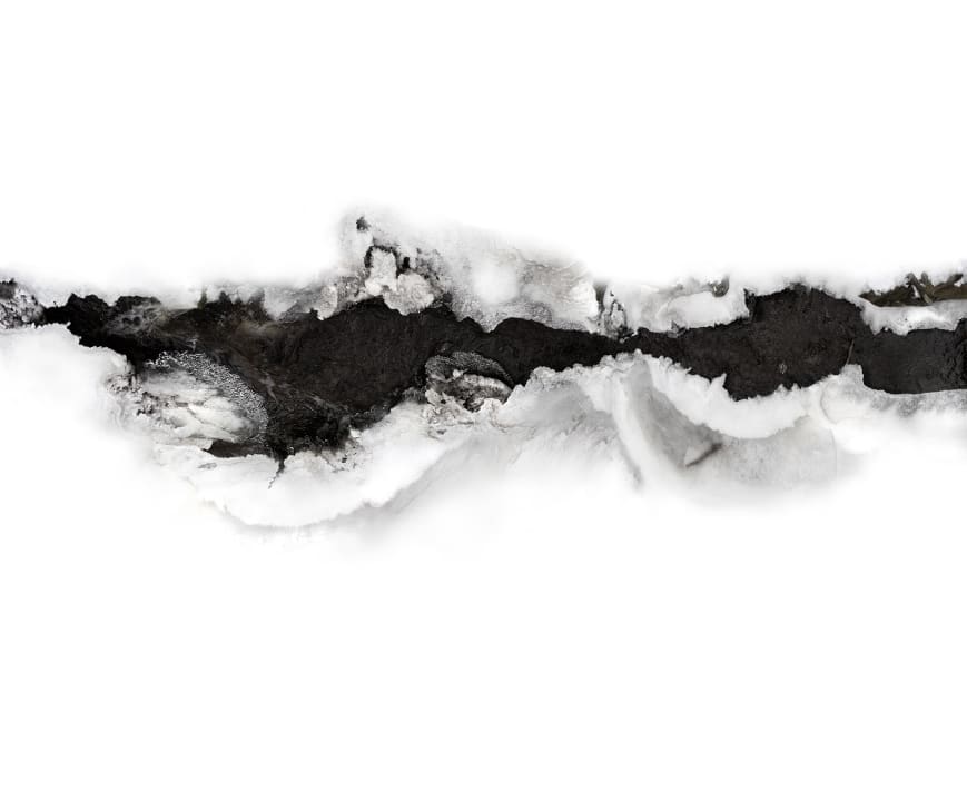 River, Graphite