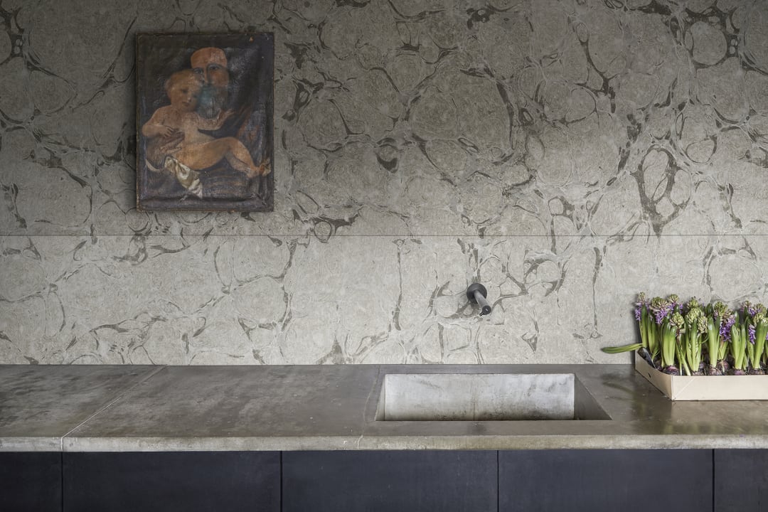 Rock Solid Elegance