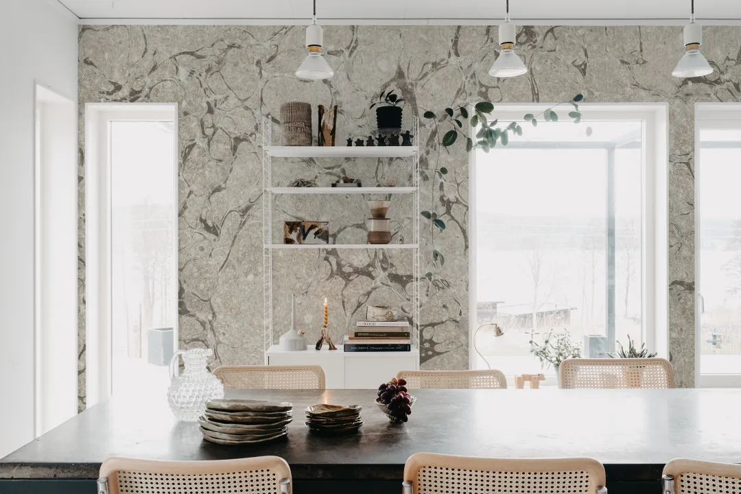 Rock Solid Elegance