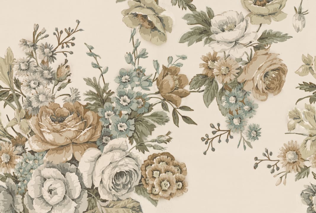 Tijdloze bloesems