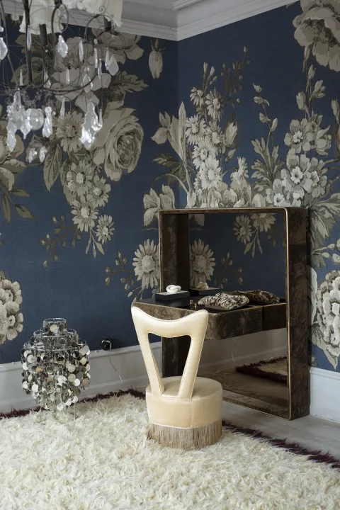 Floral Elegance