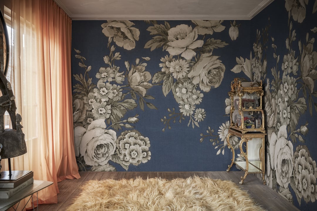 Floral Elegance