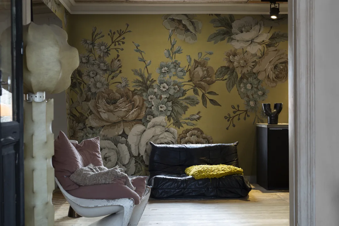 Floral Elegance