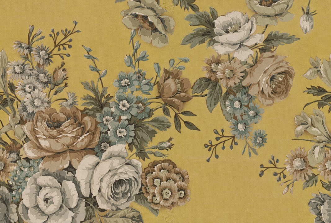 Élégance florale