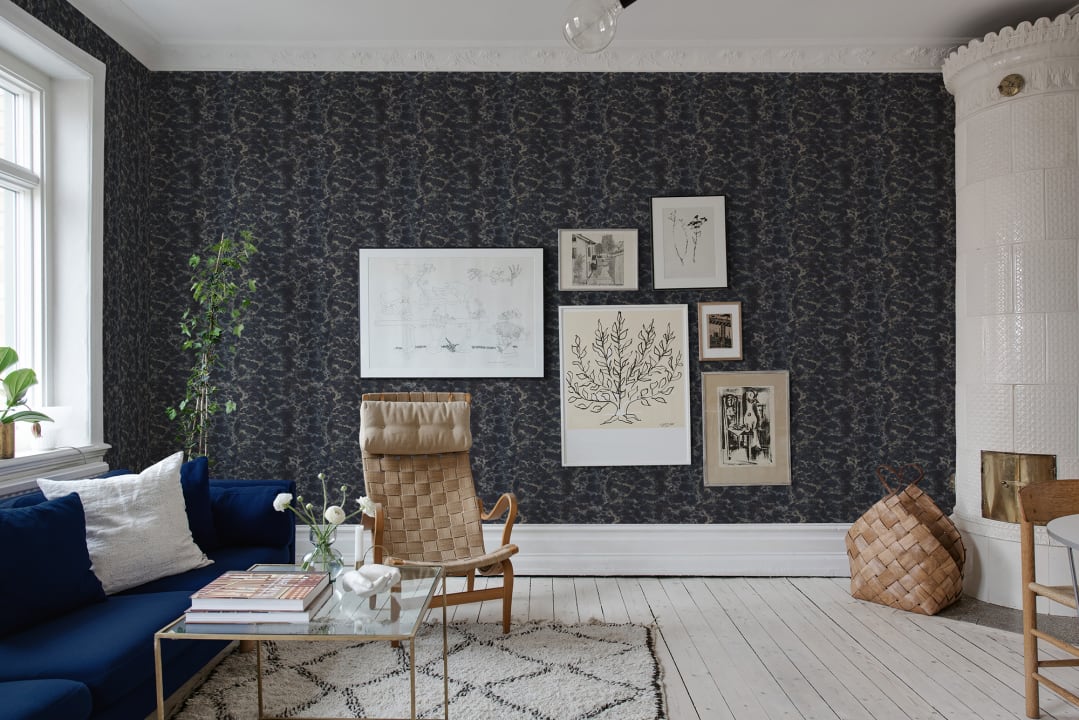 Flow Mini Deep Blue