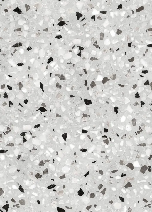 Terrazzo, Stone Grey