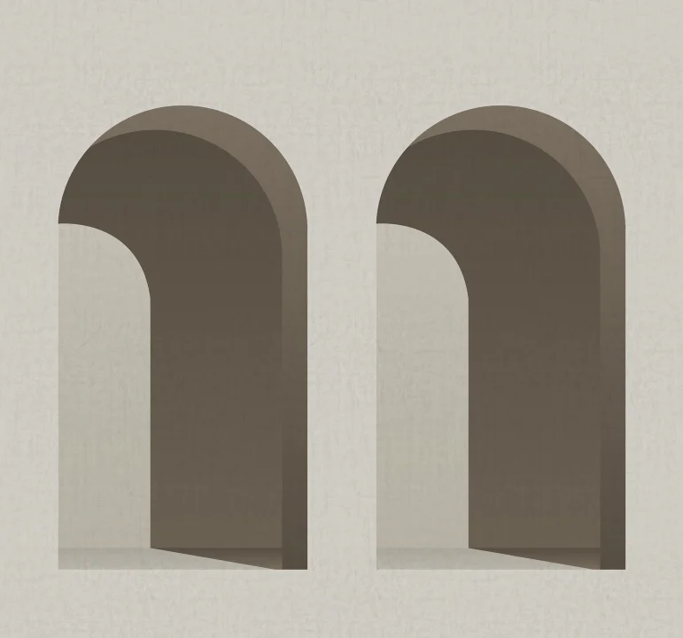 Arch, Sand