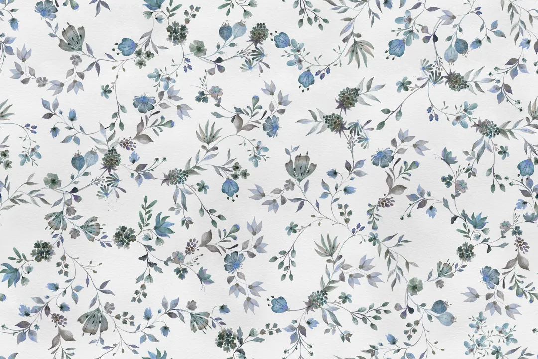 Floral Crush