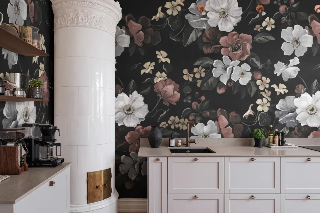 Vintage Flowers