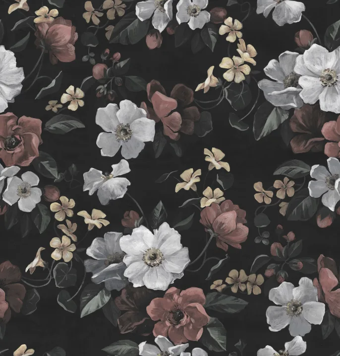 Vintage Flowers