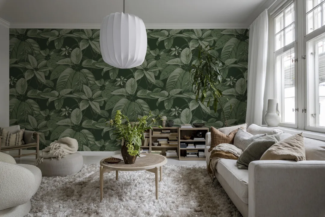 A Touch of Forest Charm
