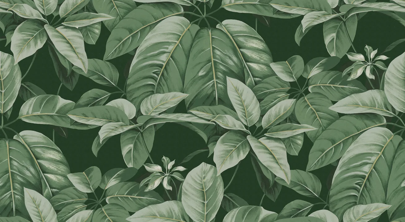 A Touch of Forest Charm