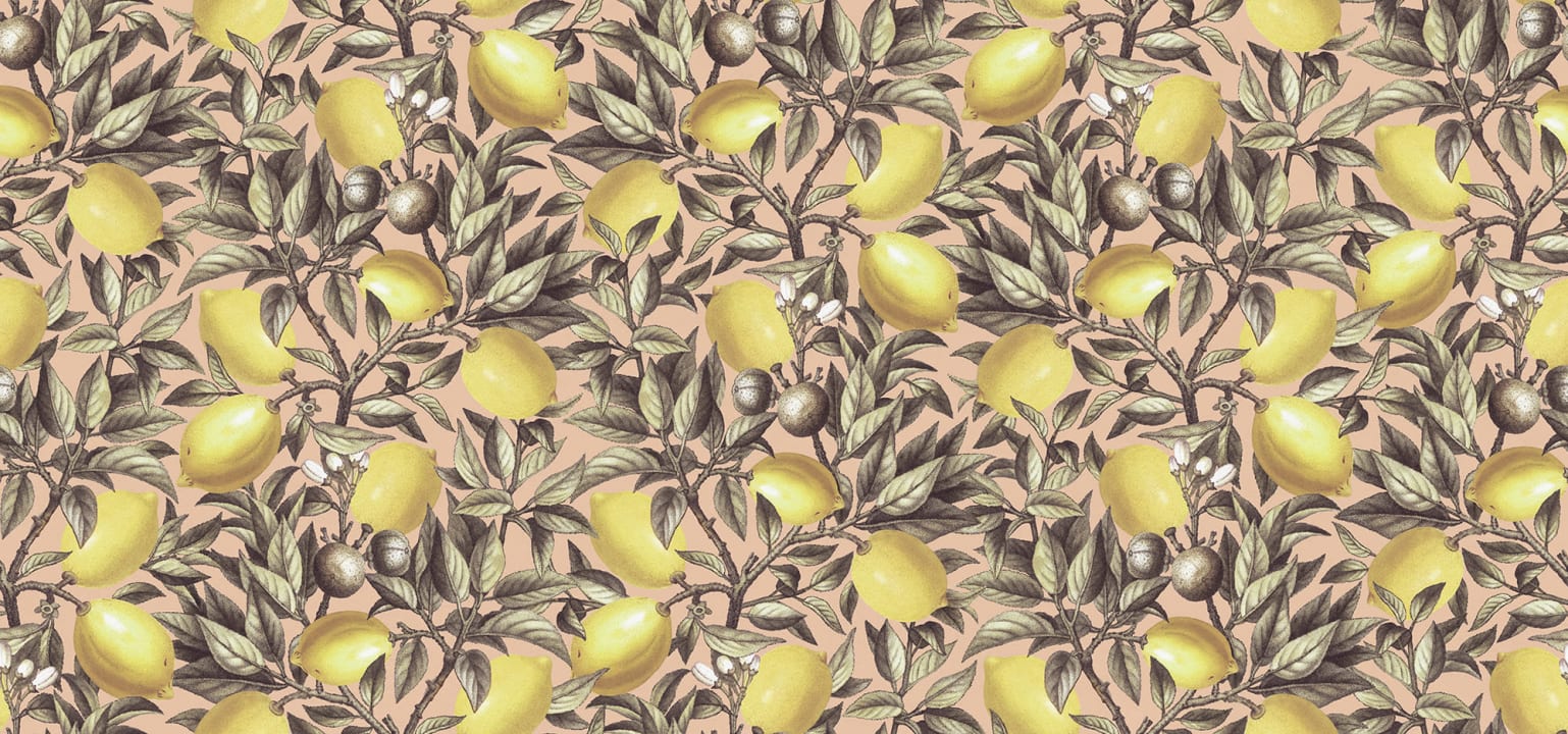 Limones con actitud