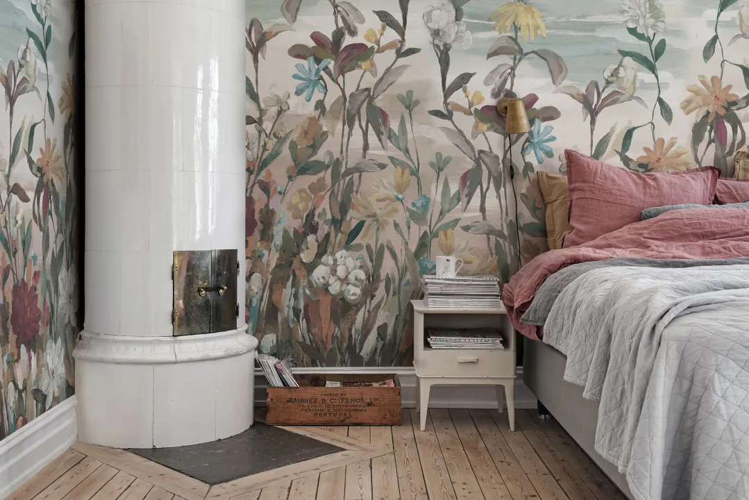 Cottage: carino ma fresco! 