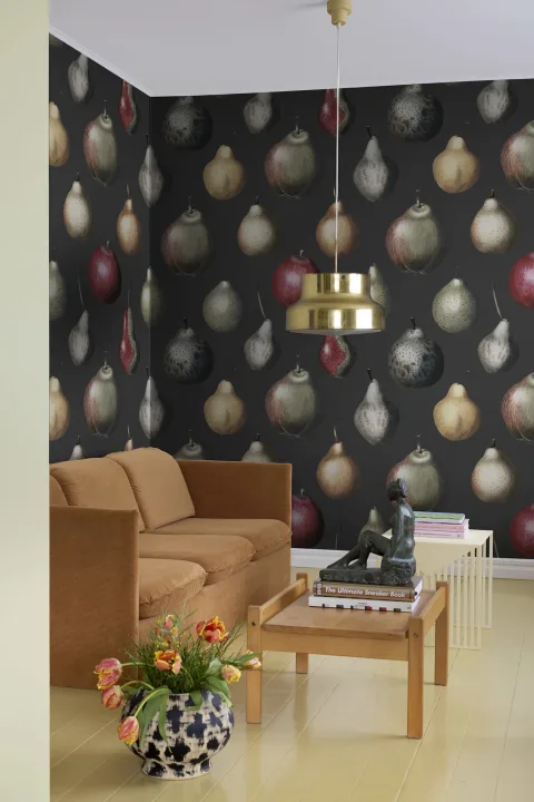 Lush Pear Design 