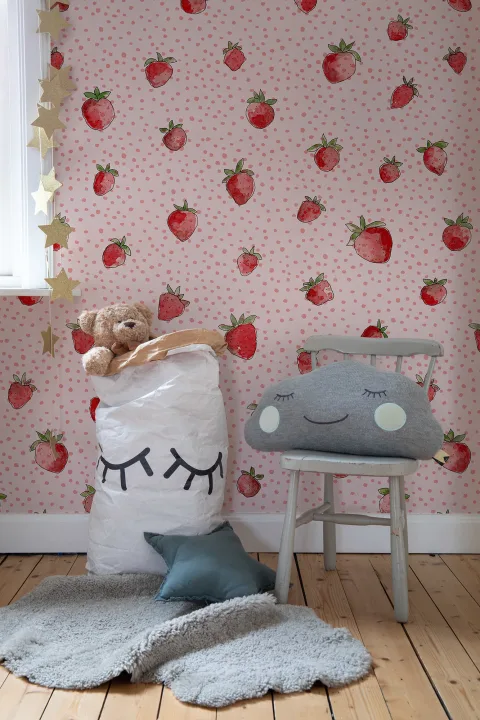 Bursting with Charm!