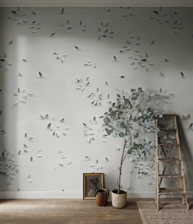 Flower Petals