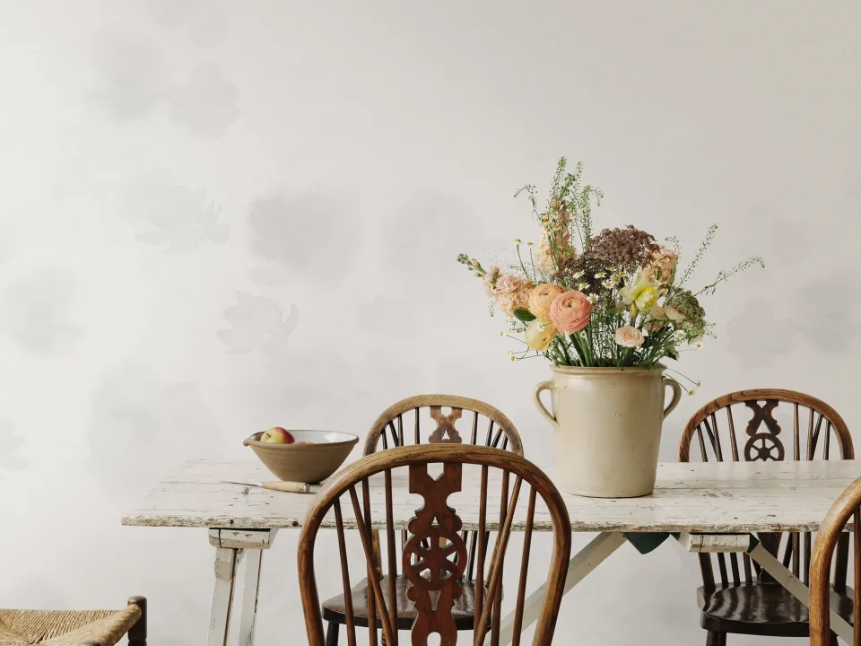 Minimalisme scandinave élégant