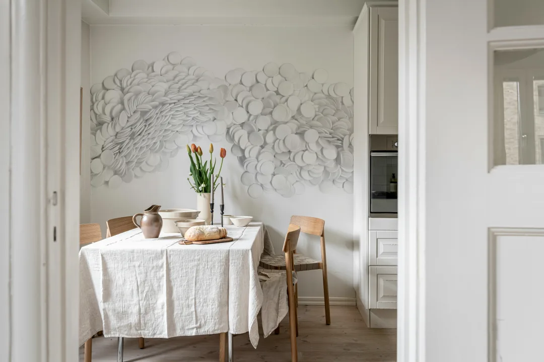 Design Clay Flowy