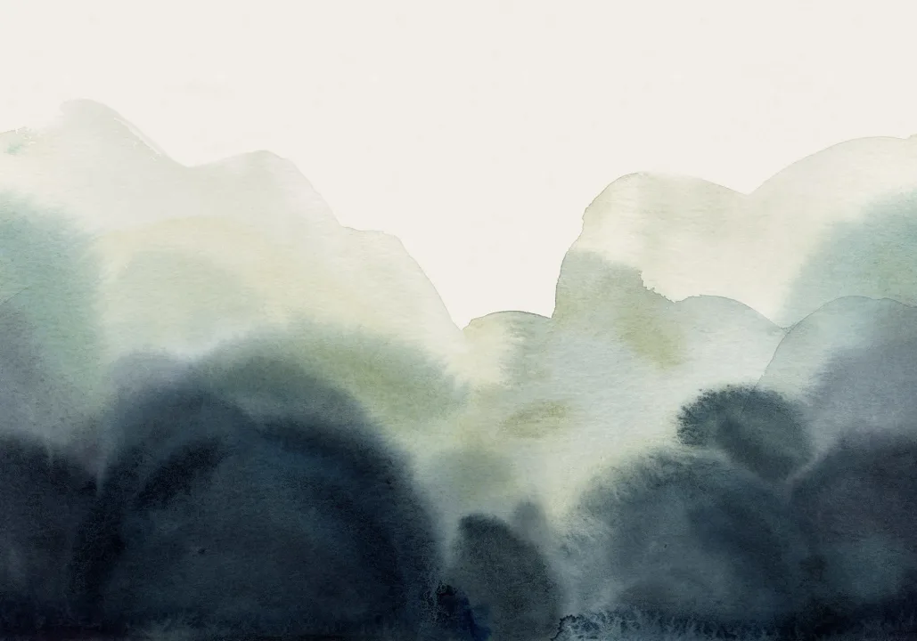 Traumhafte Landschaft