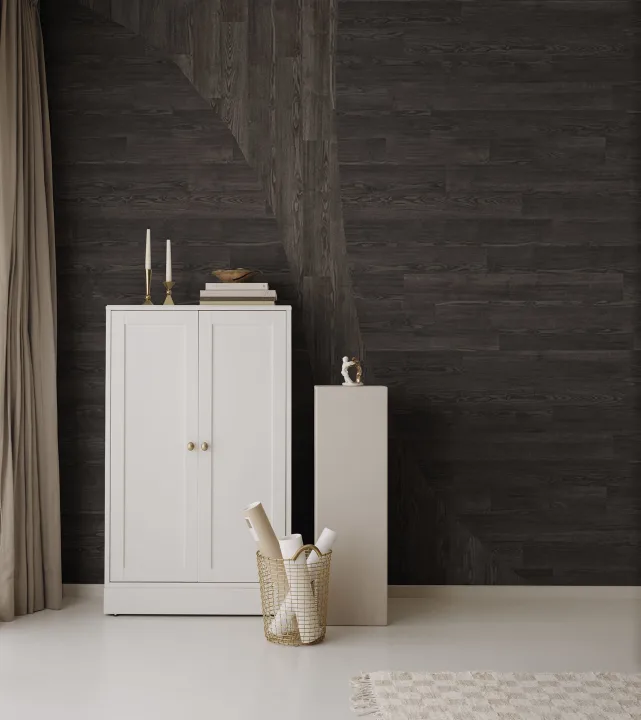 Design de panneau élégant