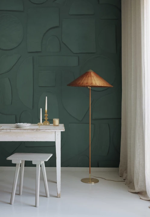 Artistic Clay Design
