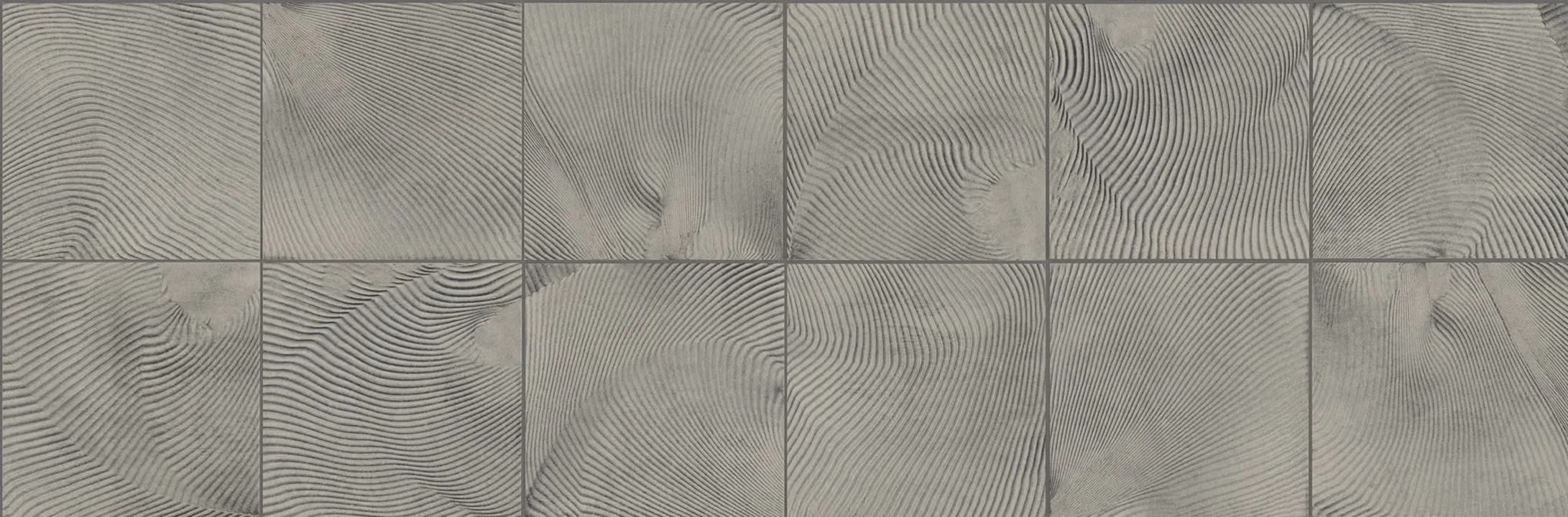 Striking Clay Design