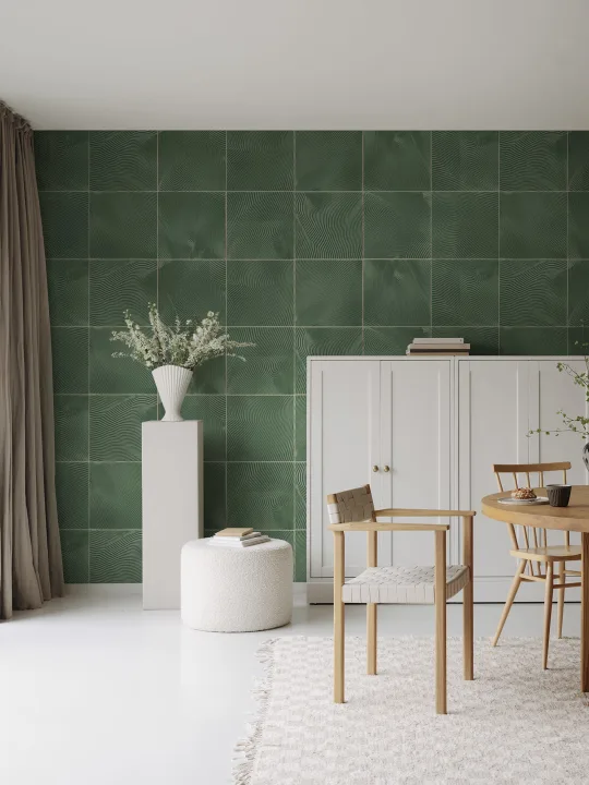 Autentisk leiredesign