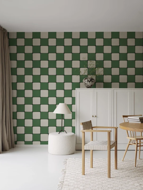 Design av lera
