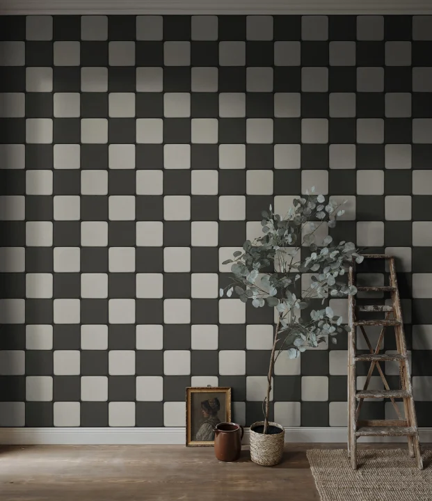 Unikalny design płytek