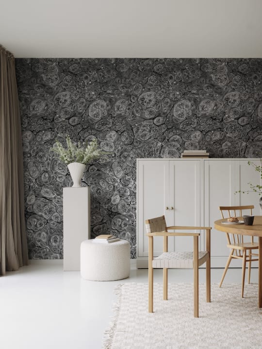 Elegant marmoreffekt