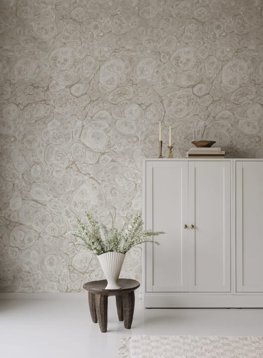 Luxurious Marble Feel