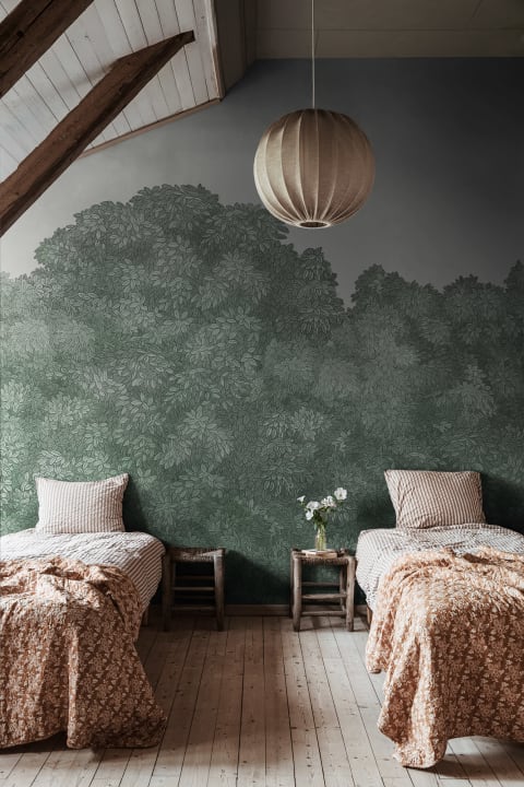 Prachtige Toile