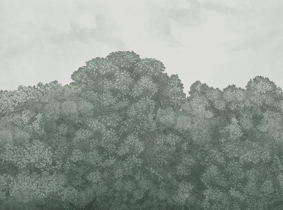 Kaunis toile de jouy