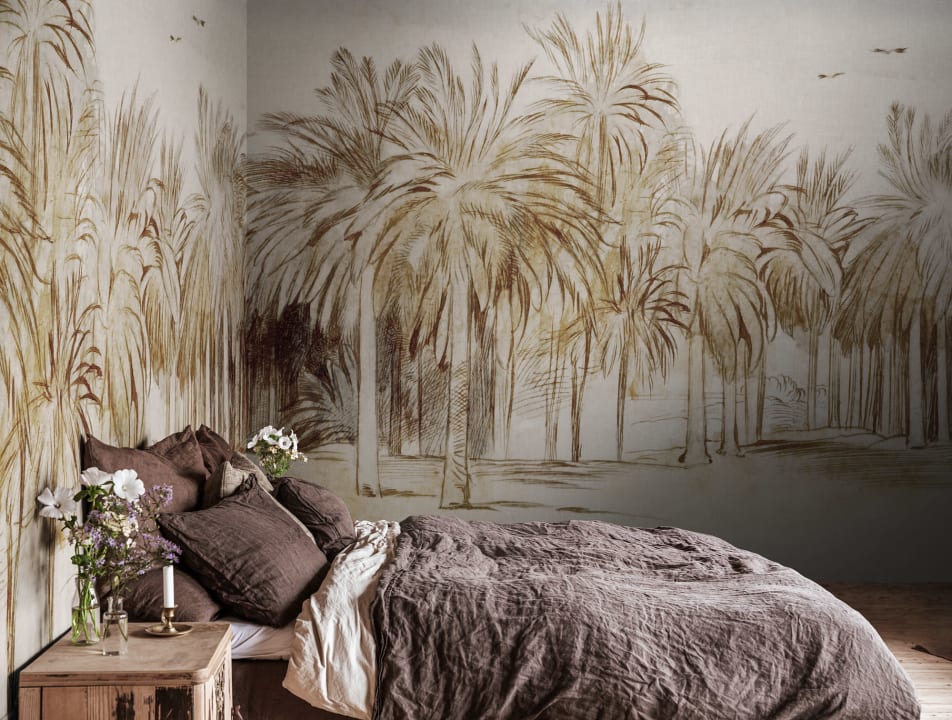 Alluring Oasis