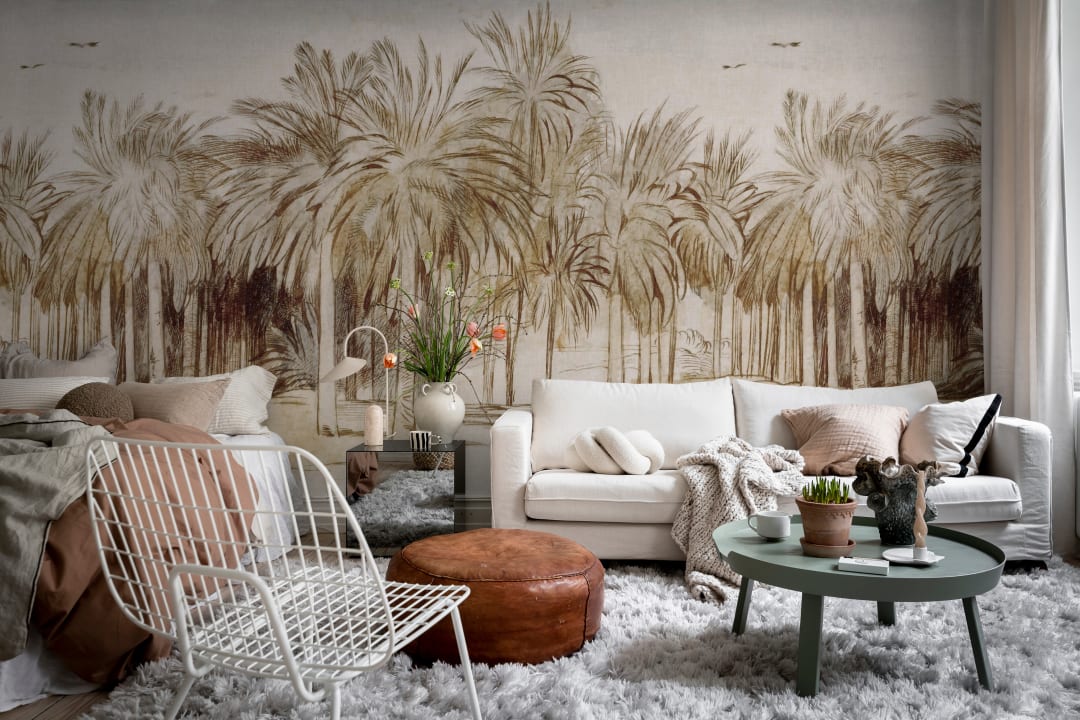 Alluring Oasis