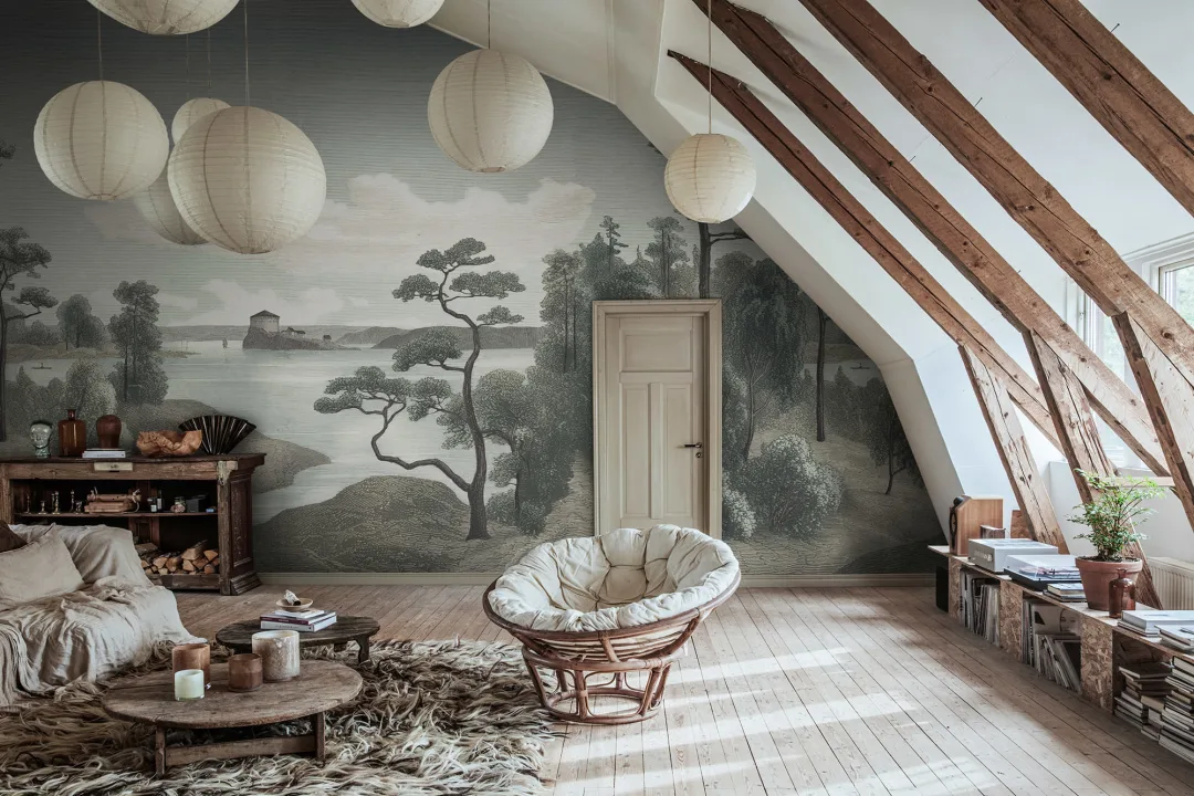 Vintage Dreams