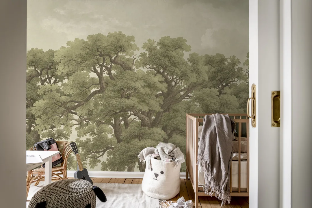 Grand Oaks